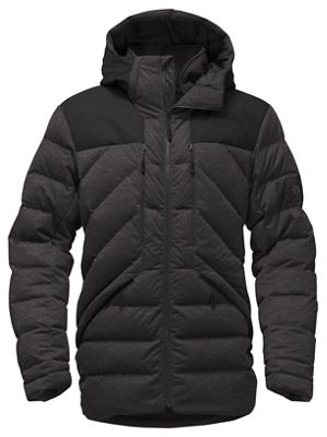 north face cryos parka mens