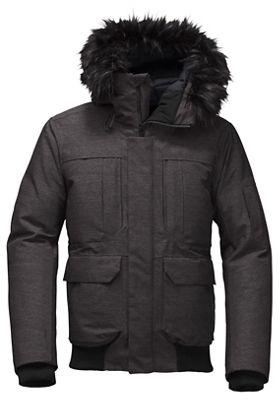 men's cryos expedition gtx parka tnf black