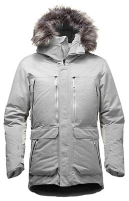 north face expedition parka