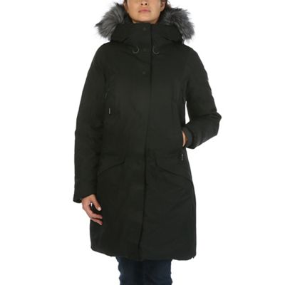 the north face cryos parka