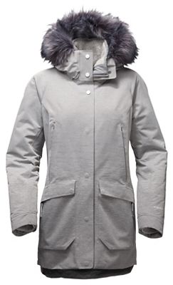 The North Face Women's Cryos GTX Jacket 