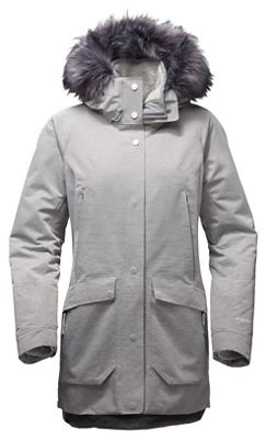 the north face women's cryos gtx jacket