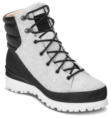 The north sale face cryos hiker