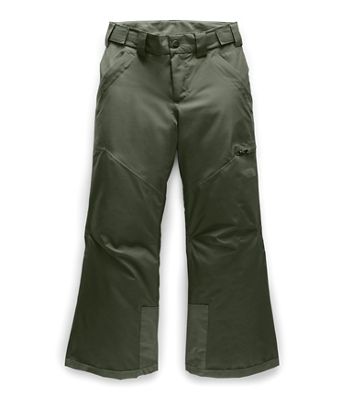 The North Face Girls' Fresh Tracks Pant