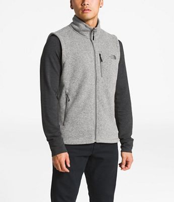north face gordon lyons vest sale