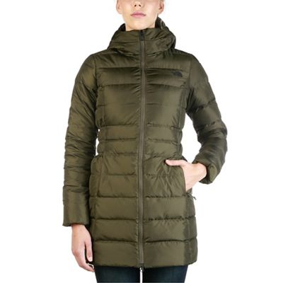 north face gotham 2 down parka