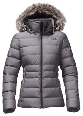 north face women's gotham jacket 11