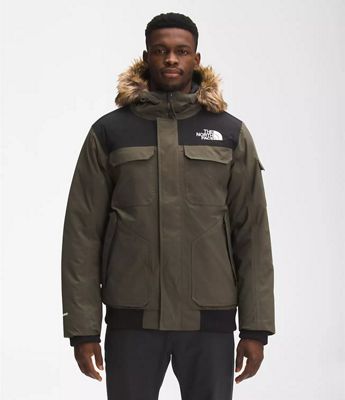 Lach aanval Biscuit The North Face Men's Gotham Jacket III - Moosejaw