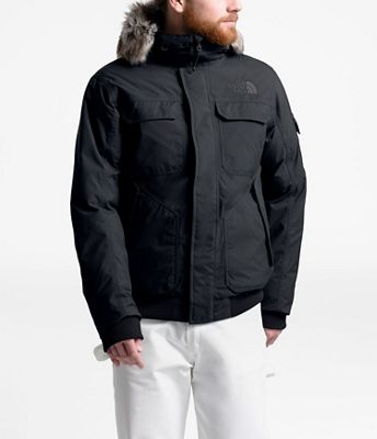 north face gotham 111