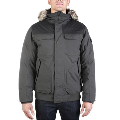 the north face men's gotham down jacket