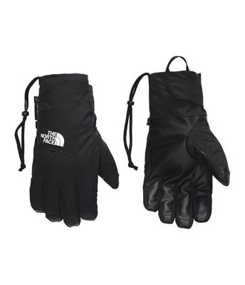 north face guardian etip gloves review
