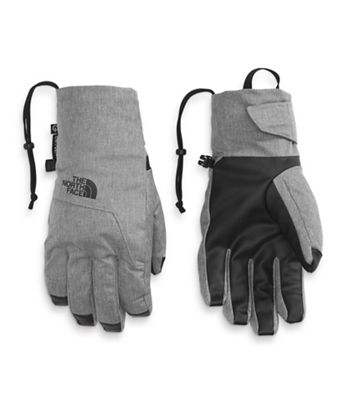 The North Face Guardian Etip Glove - Moosejaw