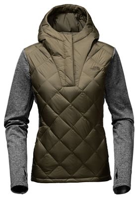 the north face women's harway insulated parka reviews