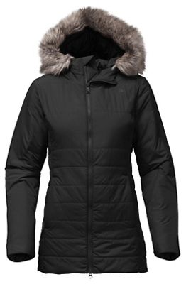 north face harway heatseeker jacket