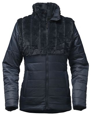 the north face harway womens jacket