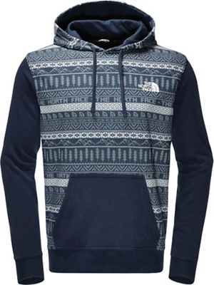 The North Face Men's Holiday Half Dome Hoodie - Moosejaw