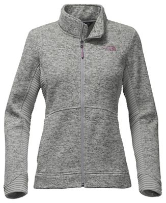 north face women's indi jacket