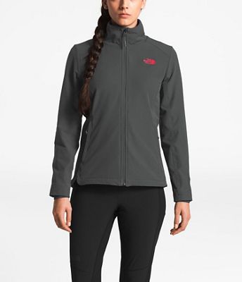 north face lisie raschel jacket black