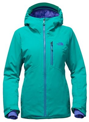 The North Face Women's Lostrail Jacket 