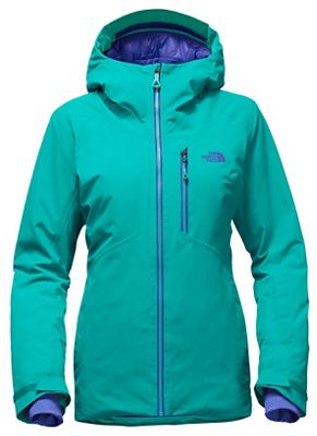 north face men's lostrail jacket