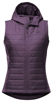 north face mashup vest