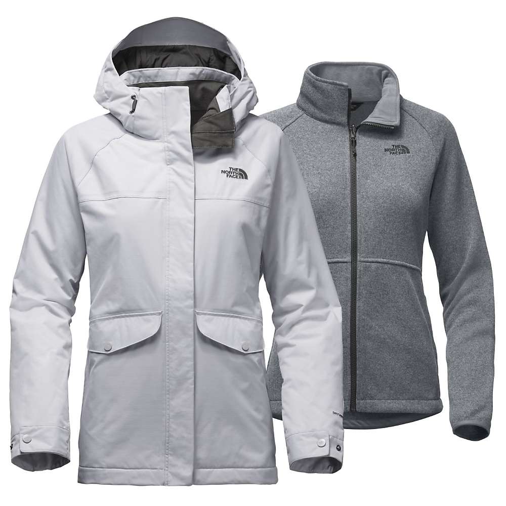 north face triclimate north face triclimate