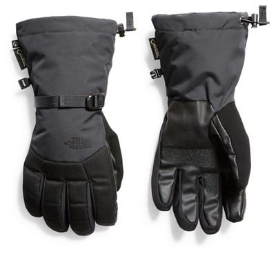 north face women's montana gore tex gloves