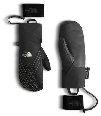 the north face montana mitt