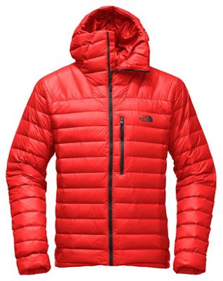 north face men's morph jacket