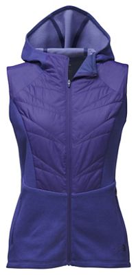 the north face women's motivation vest