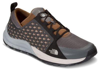 north face mountain sneaker review