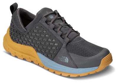 the north face women's mountain sneaker