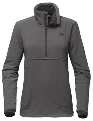 women's mountain sweatshirt half zip