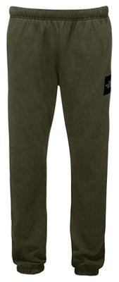 the north face men's impendor soft shell pant