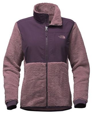 north face sherpa denali