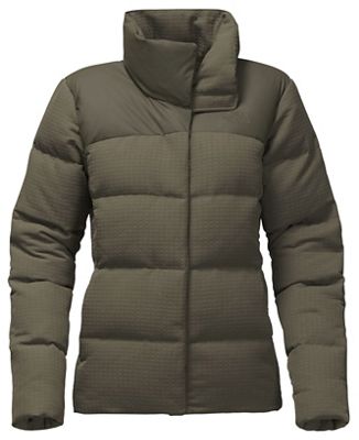 the north face novelty nuptse jacket