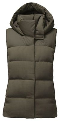 the north face novelty nuptse vest