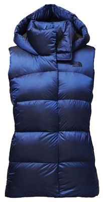 the north face novelty nuptse vest