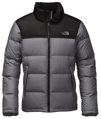 north face jacket nuptse mens