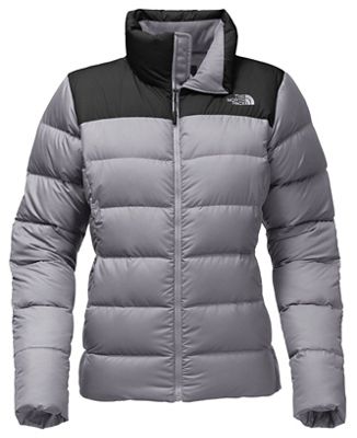 womens nuptse jacket