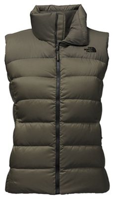 north face womens vest 700