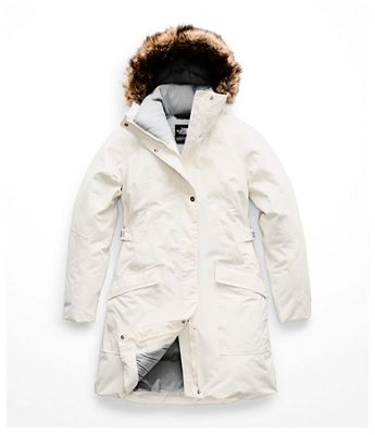 Outer Boroughs Parka 