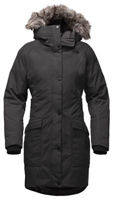 women's outer boroughs parka north face
