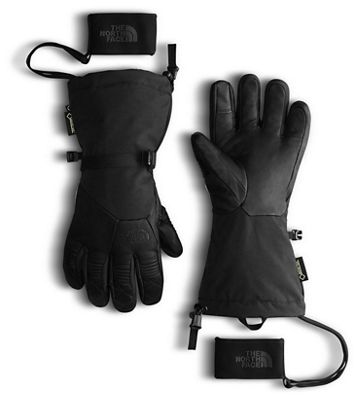 north face gore tex gloves women's