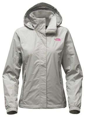 the north face women's pr resolve jacket