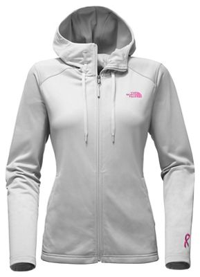 mezzaluna hoodie women's