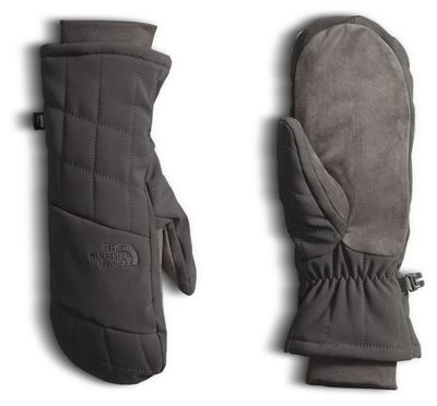 women's pseudio insulated gloves