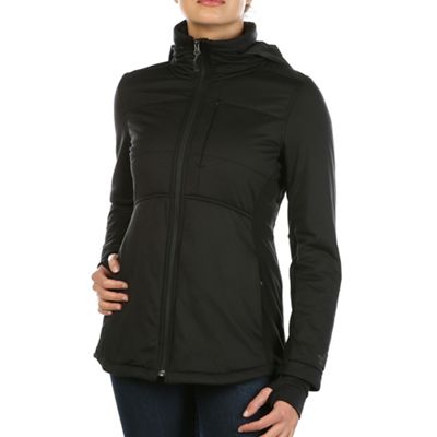 north face pseudio jacket