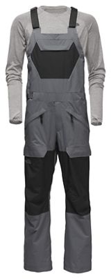 north face rarig bib