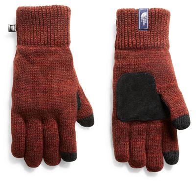 etip salty dog knit tech gloves